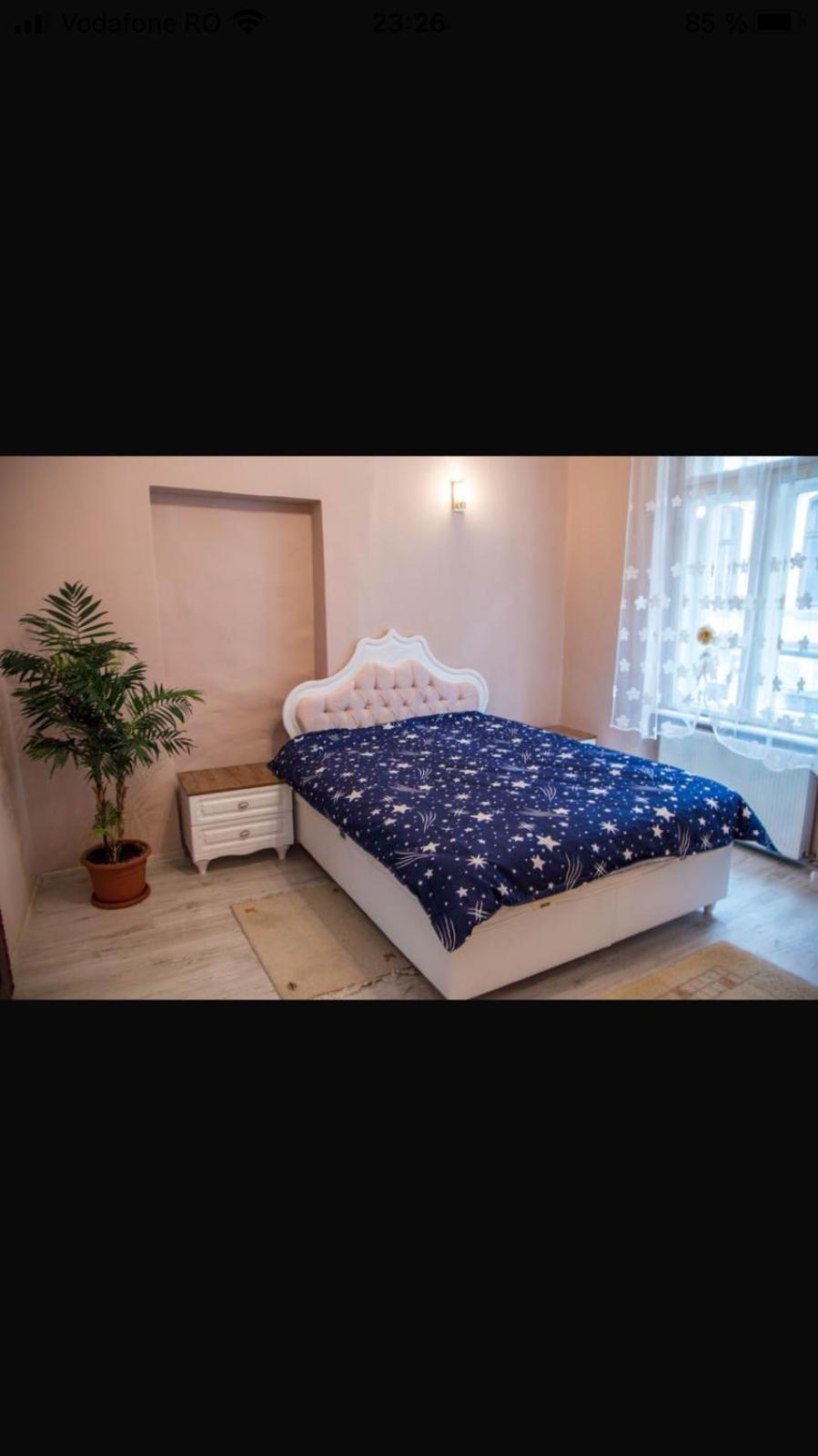 Zara Central Apartments أراد المظهر الخارجي الصورة